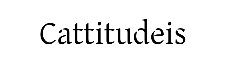 Gentius  Free Fonts Download