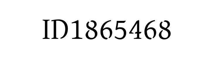 Gentius  Free Fonts Download