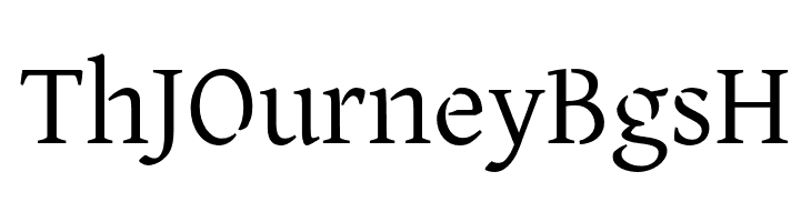 Gentius  Free Fonts Download