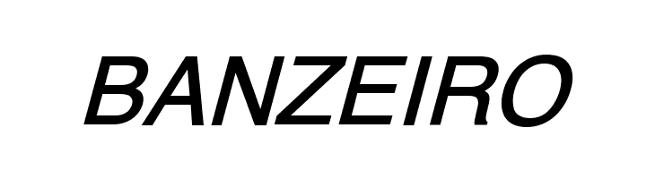 XM Yermook Bold Italic  Free Fonts Download