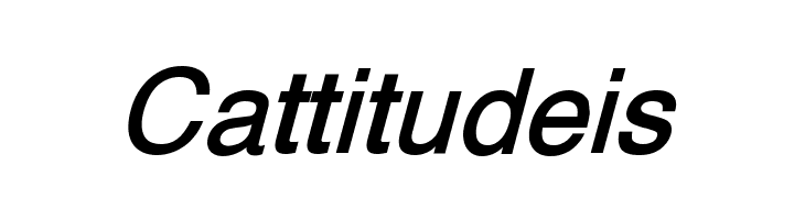 XM Yermook Bold Italic  Free Fonts Download