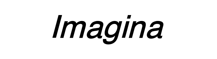 XM Yermook Bold Italic  Free Fonts Download