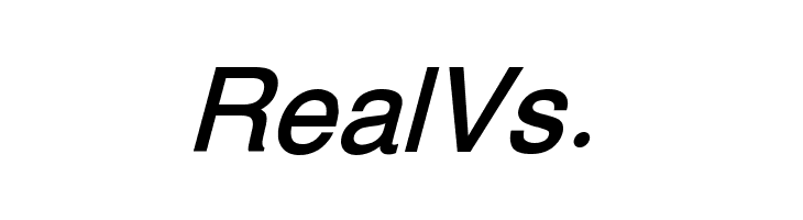 XM Yermook Bold Italic  Free Fonts Download