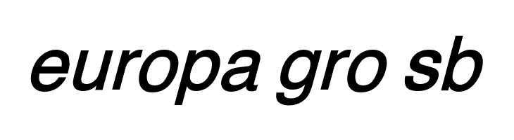 XM Yermook Bold Italic  Free Fonts Download