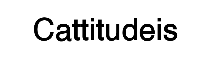 XM Yermook Bold  Free Fonts Download