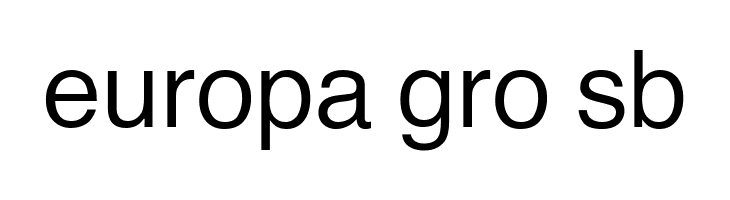 XM Yermook  Free Fonts Download