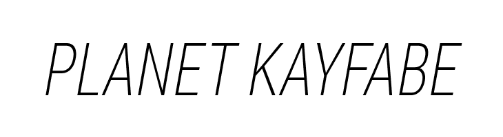 Bert Sans ExtraLight Italic  Free Fonts Download