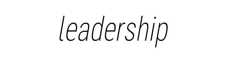 Bert Sans ExtraLight Italic  Free Fonts Download