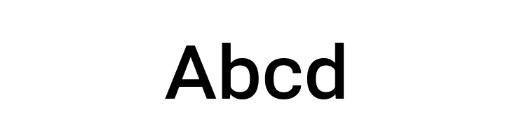 Bert Sans SemiBold  Free Fonts Download