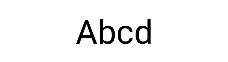 Bert Sans Medium  Free Fonts Download