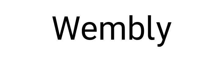 Bert Sans Medium  Free Fonts Download