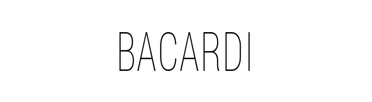 Bert Sans Thin  Free Fonts Download