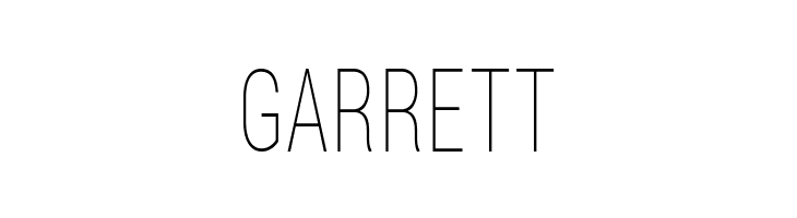 Bert Sans Thin  Free Fonts Download