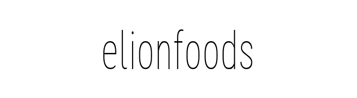 Bert Sans Thin  Free Fonts Download