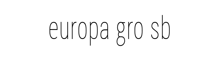 Bert Sans Thin  Free Fonts Download