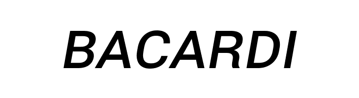 Bert Sans SemiBold Italic  Free Fonts Download