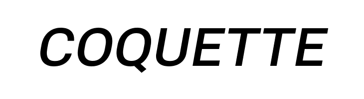 Bert Sans SemiBold Italic  Free Fonts Download