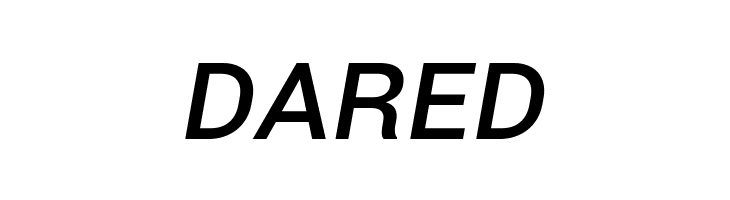 Bert Sans SemiBold Italic  Free Fonts Download