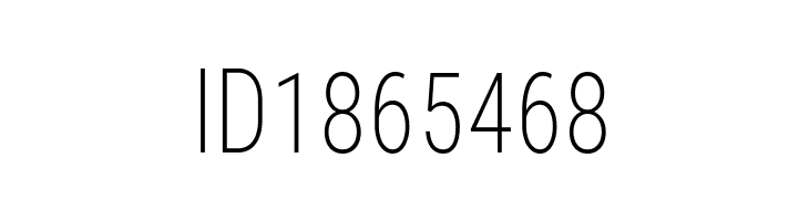 Bert Sans ExtraLight  Free Fonts Download