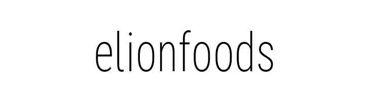 Bert Sans ExtraLight  Free Fonts Download