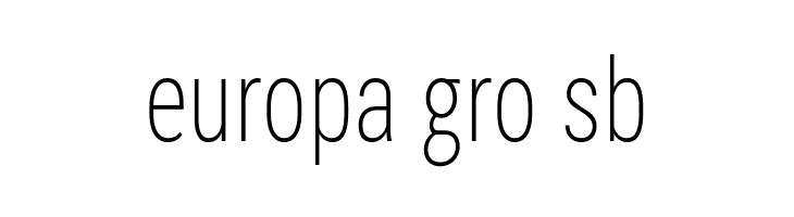 Bert Sans ExtraLight  Free Fonts Download