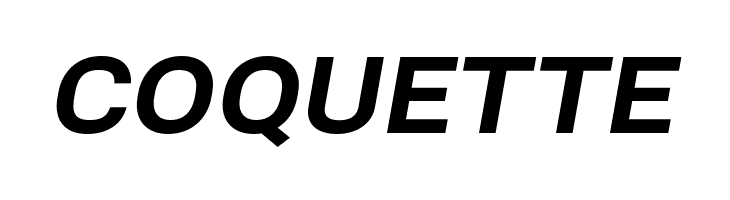Bert Sans ExtraBold Italic  Free Fonts Download