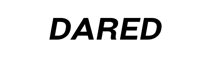 Bert Sans ExtraBold Italic  Free Fonts Download