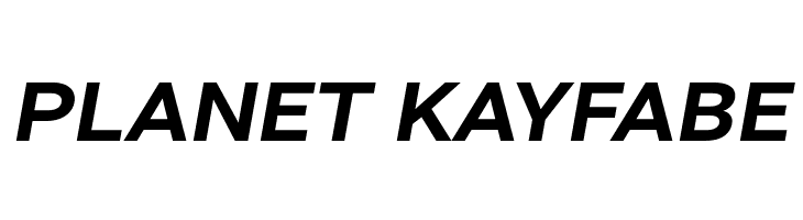 Bert Sans ExtraBold Italic  Free Fonts Download