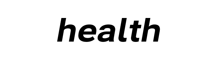 Bert Sans ExtraBold Italic  Free Fonts Download