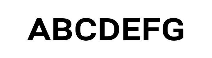 Bert Sans ExtraBold  Free Fonts Download