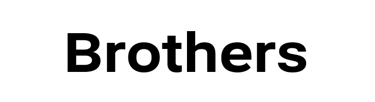 Bert Sans ExtraBold  Free Fonts Download