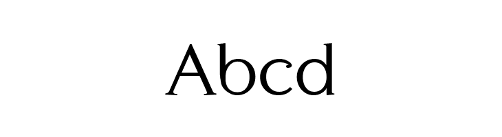 Centabel Book  Free Fonts Download