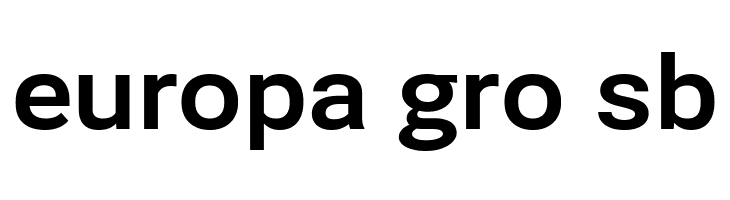 Bert Sans Bold  Free Fonts Download