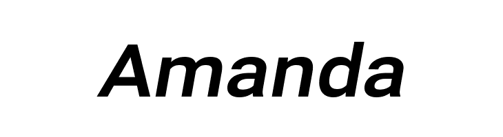 Bert Sans Bold Italic  Free Fonts Download