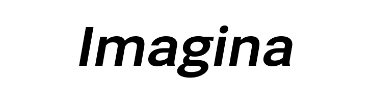 Bert Sans Bold Italic  Free Fonts Download