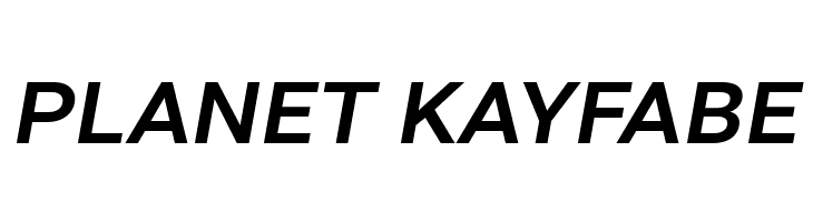 Bert Sans Bold Italic  Free Fonts Download