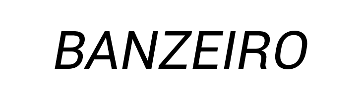 Bert Sans Medium Italic  Free Fonts Download