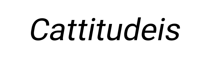 Bert Sans Medium Italic  Free Fonts Download