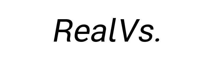 Bert Sans Medium Italic  Free Fonts Download