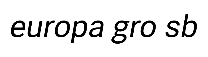 Bert Sans Medium Italic  Free Fonts Download