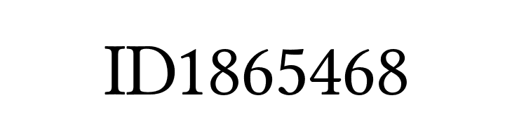 Ponomar Unicode  Free Fonts Download