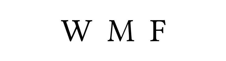 Ponomar Unicode  Free Fonts Download