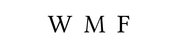 Ponomar Unicode TT  Free Fonts Download