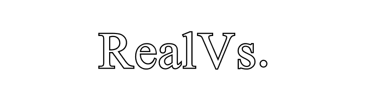 UKIJ Kawak  Free Fonts Download