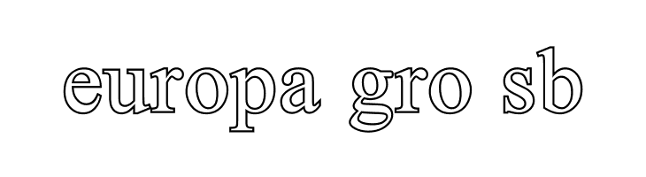 UKIJ Kawak  Free Fonts Download