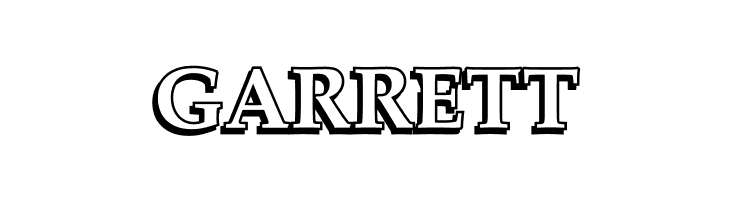 UKIJ Kawak 3D  Free Fonts Download