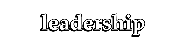 UKIJ Kawak 3D  Free Fonts Download