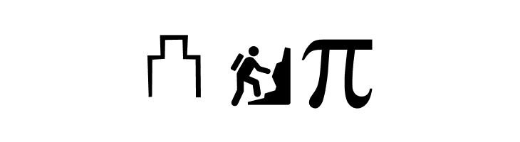 rndsymbz  Free Fonts Download