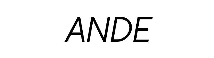 Crusoe Text Italic  Free Fonts Download