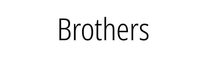 Avrile Sans Condensed Light  Free Fonts Download